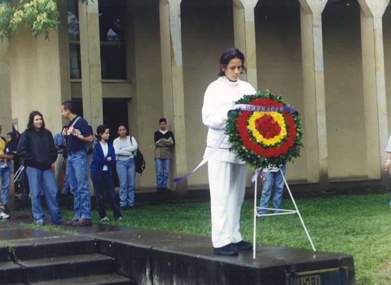 Luis Eduardo Mondragón