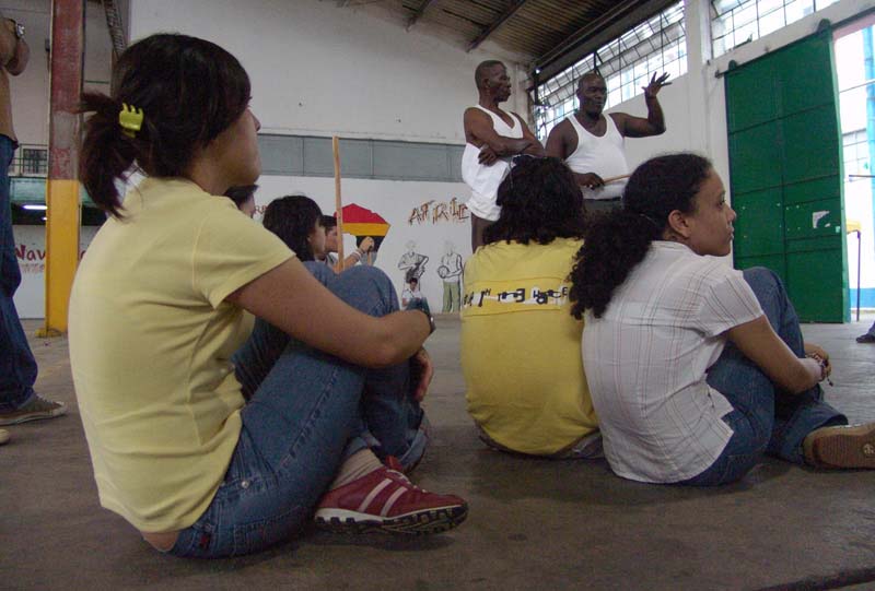 PROYECTO DE ESCUELA CON MACHETE DE PUERTO TEJADA