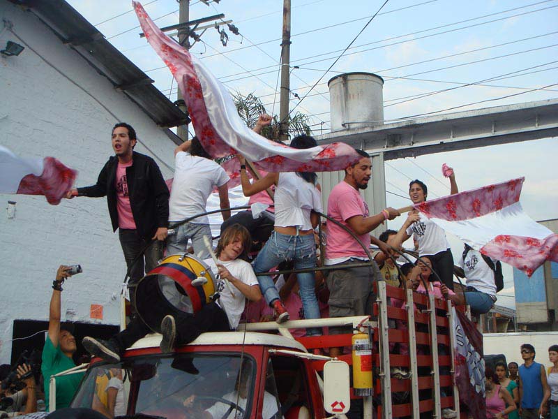 El Camión (Colombia) 