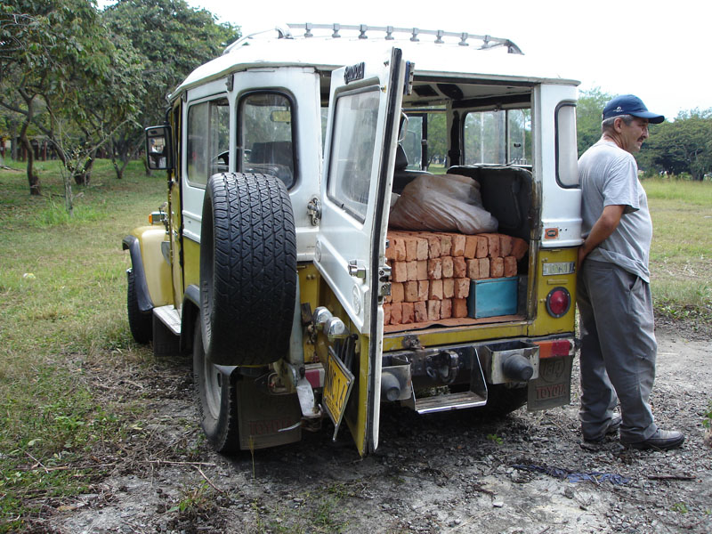 Estudiantes de Humanidades, Universidad del Valle, Cali, Valle del cauca